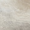 Mexen Sarto 2.0 Bianco Terrace Tile Sample, Glazed Porcelain Rect. G1, Matte - TL902-00-S
