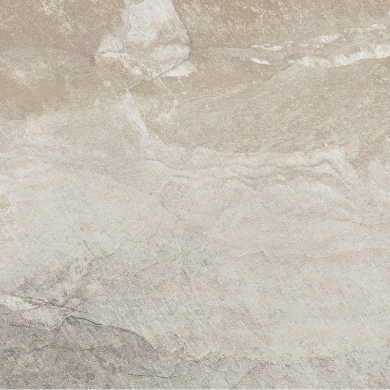 Mexen Sarto 2.0 Bianco Terrace Tile Sample, Glazed Porcelain Rect. G1, Matte - TL902-00-S