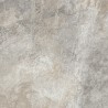Mexen Sarto 2.0 Bianco Terrace Tile Sample, Glazed Porcelain Rect. G1, Matte - TL902-00-S