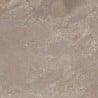 Mexen Sarto 2.0 Choco sample terrace tile, rectified glazed porcelain stoneware. G1, matte - TL902-01-S
