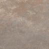 Mexen Sarto 2.0 Choco sample terrace tile, rectified glazed porcelain stoneware. G1, matte - TL902-01-S