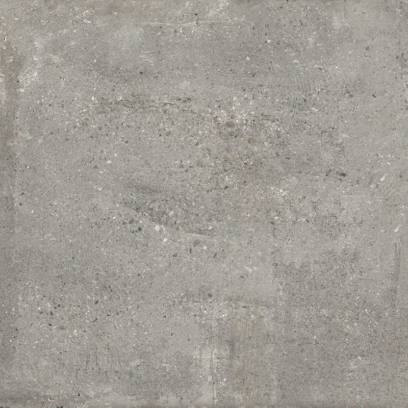 Mexen Chestar 2.0 Grey sample of terrace tile, glazed rectified porcelain G1, matte - TL903-02-S