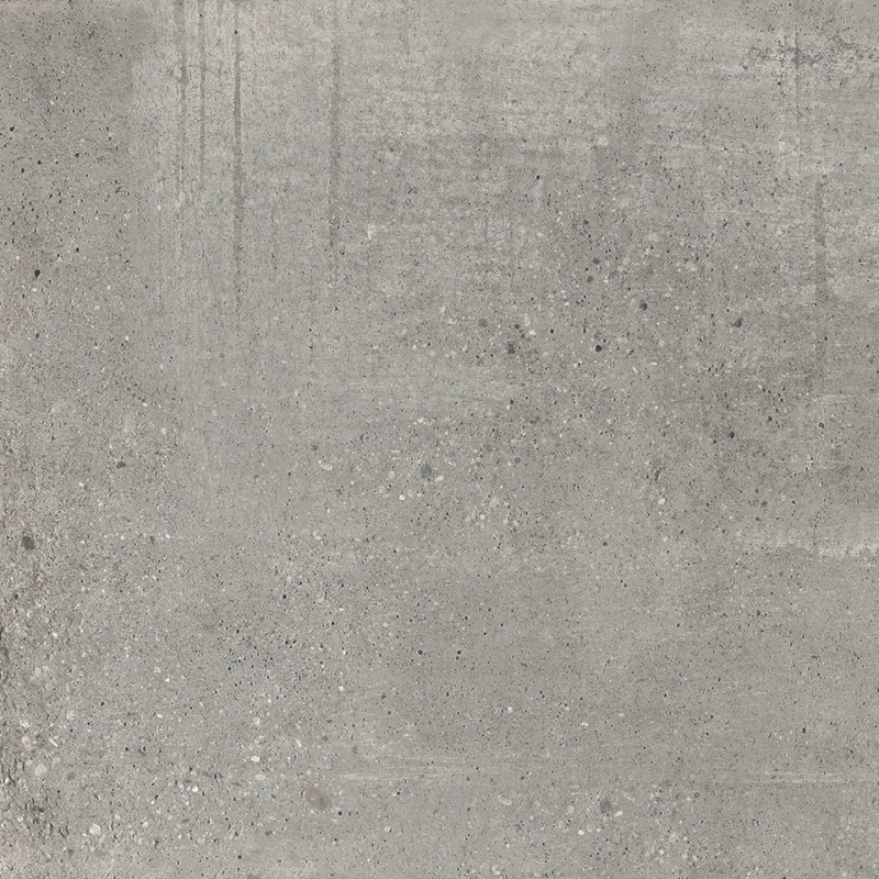 Mexen Chestar 2.0 Grey sample of terrace tile, glazed rectified porcelain G1, matte - TL903-02-S