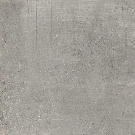 Mexen Chestar 2.0 Grey sample of terrace tile, glazed rectified porcelain G1, matte - TL903-02-S