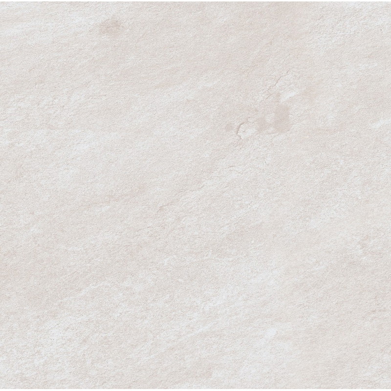 Mexen Rioja Stone 2.0 Bianco sample terrace tile, glazed rectified porcelain stoneware, matte - TL904-00-S