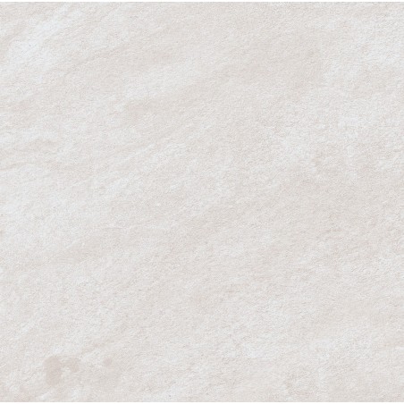 Mexen Rioja Stone 2.0 Bianco sample terrace tile, glazed rectified porcelain stoneware, matte - TL904-00-S