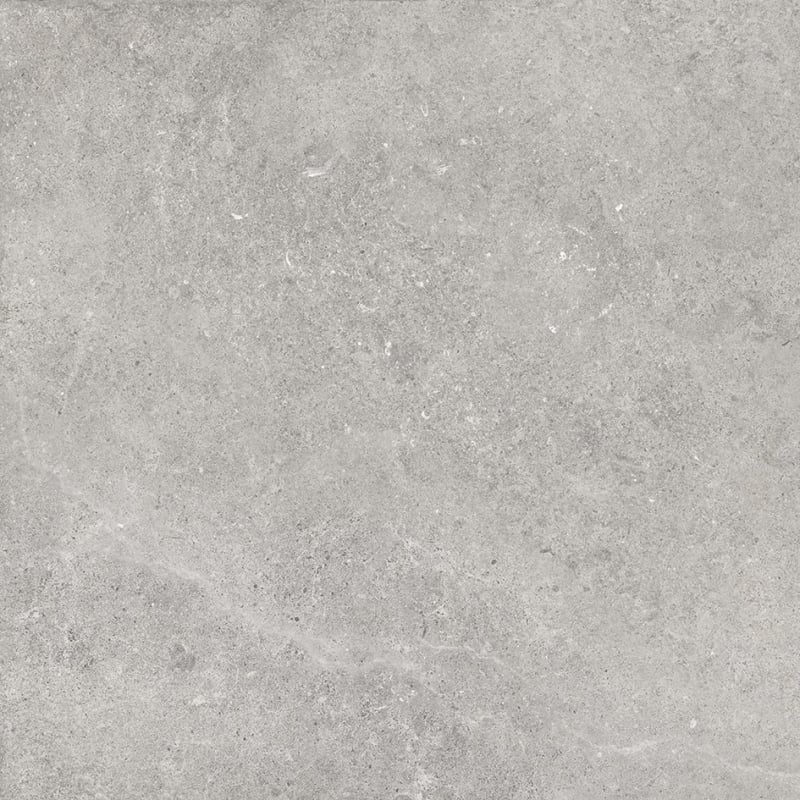 Mexen Petrich 2.0 Light Grey Terrace Tile Sample, Glazed Rectified Stoneware G1, Matte - TL906-00-S