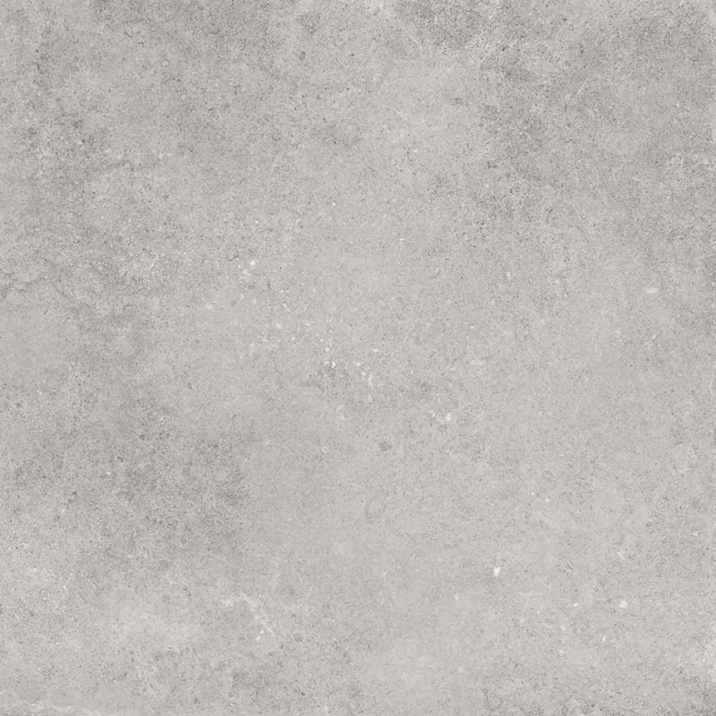 Mexen Petrich 2.0 Light Grey Terrace Tile Sample, Glazed Rectified Stoneware G1, Matte - TL906-00-S