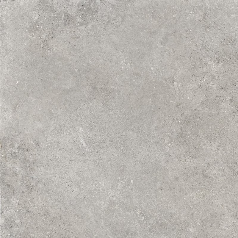 Mexen Petrich 2.0 Light Grey Terrace Tile Sample, Glazed Rectified Stoneware G1, Matte - TL906-00-S
