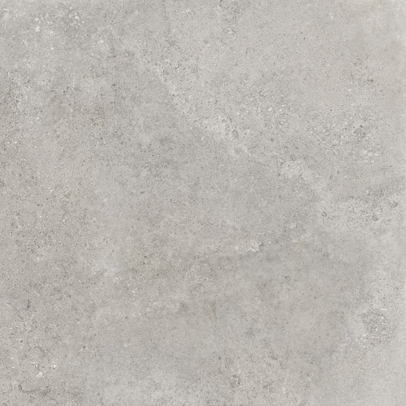 Mexen Petrich 2.0 Light Grey Terrace Tile Sample, Glazed Rectified Stoneware G1, Matte - TL906-00-S