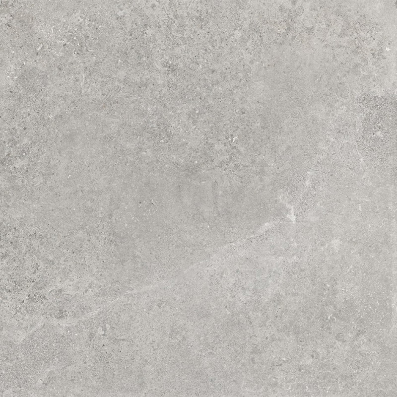 Mexen Petrich 2.0 Light Grey Terrace Tile Sample, Glazed Rectified Stoneware G1, Matte - TL906-00-S