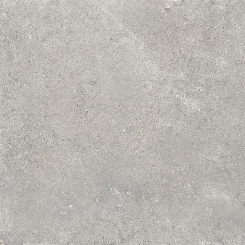 Mexen Petrich 2.0 Light Grey Terrace Tile Sample, Glazed Rectified Stoneware G1, Matte - TL906-00-S