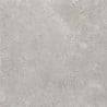 Mexen Petrich 2.0 Light Grey Terrace Tile Sample, Glazed Rectified Stoneware G1, Matte - TL906-00-S
