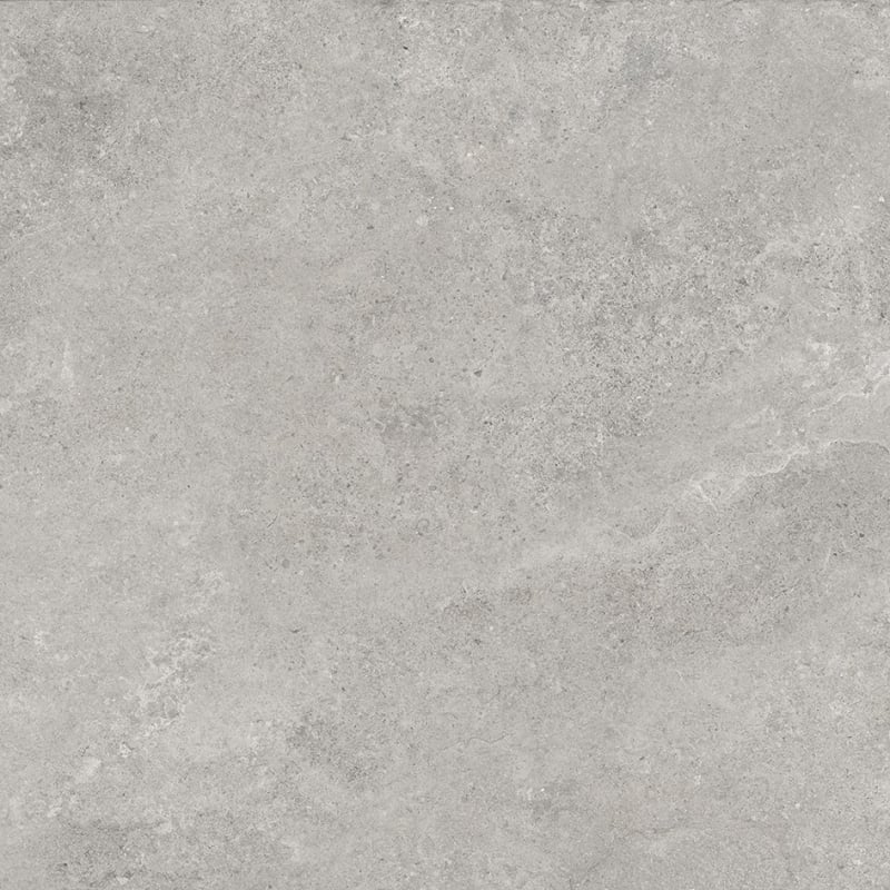 Mexen Petrich 2.0 Light Grey Terrace Tile Sample, Glazed Rectified Stoneware G1, Matte - TL906-00-S
