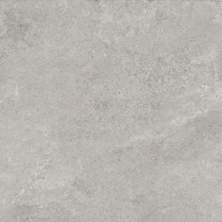 Mexen Petrich 2.0 Light Grey Terrace Tile Sample, Glazed Rectified Stoneware G1, Matte - TL906-00-S