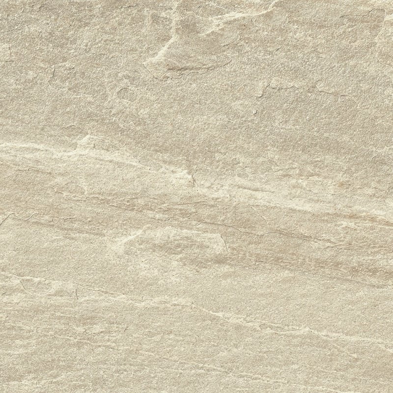 Mexen Tesera 2.0 White Sample Terrace Slab, Glazed Rectified Stoneware G1, Matte - TL907-00-S