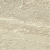 Mexen Tesera 2.0 White Sample Terrace Slab, Glazed Rectified Stoneware G1, Matte - TL907-00-S