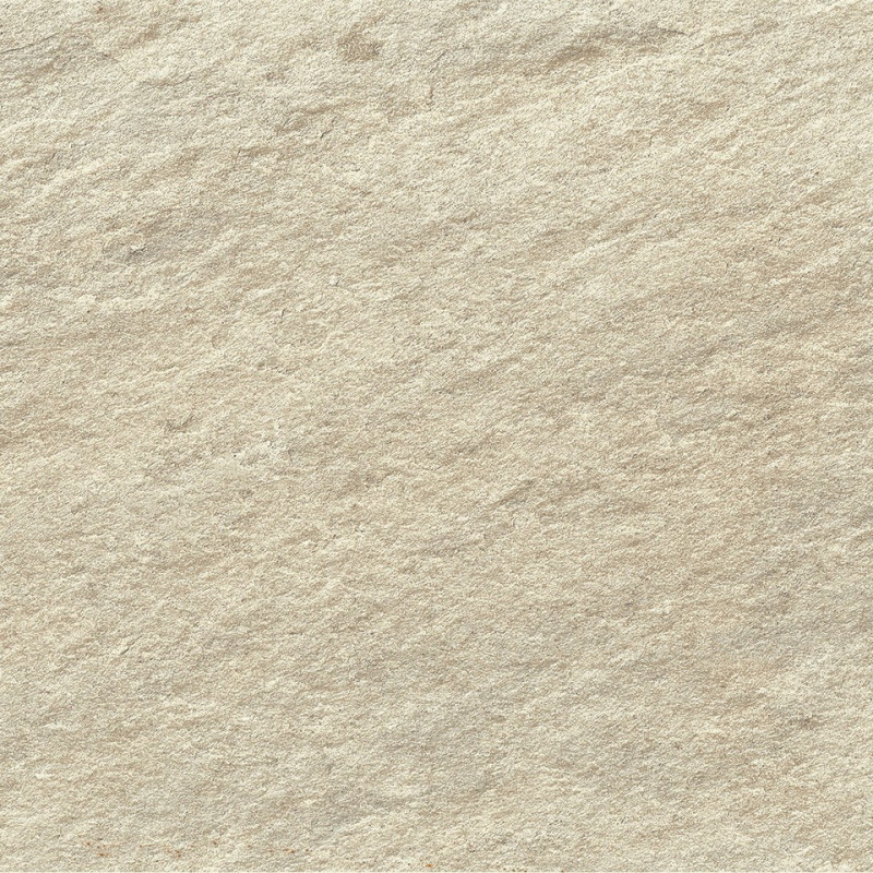 Mexen Tesera 2.0 White Sample Terrace Slab, Glazed Rectified Stoneware G1, Matte - TL907-00-S