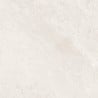 Mexen Komos 2.0 White Terrace Tile Sample, Glazed Rectified Stoneware Tile G1, Matte - TL908-04-S