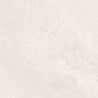 Mexen Komos 2.0 White Terrace Tile Sample, Glazed Rectified Stoneware Tile G1, Matte - TL908-04-S