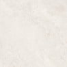 Mexen Komos 2.0 White Terrace Tile Sample, Glazed Rectified Stoneware Tile G1, Matte - TL908-04-S