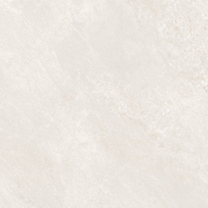 Mexen Komos 2.0 White Terrace Tile Sample, Glazed Rectified Stoneware Tile G1, Matte - TL908-04-S
