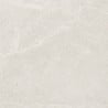 Mexen Minot 2.0 White terrace tile sample, glazed rectified porcelain stoneware, matte - TL909-01-S
