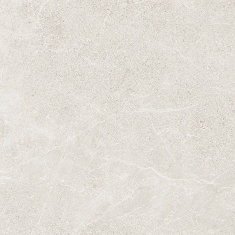 Mexen Minot 2.0 White terrace tile sample, glazed rectified porcelain stoneware, matte - TL909-01-S