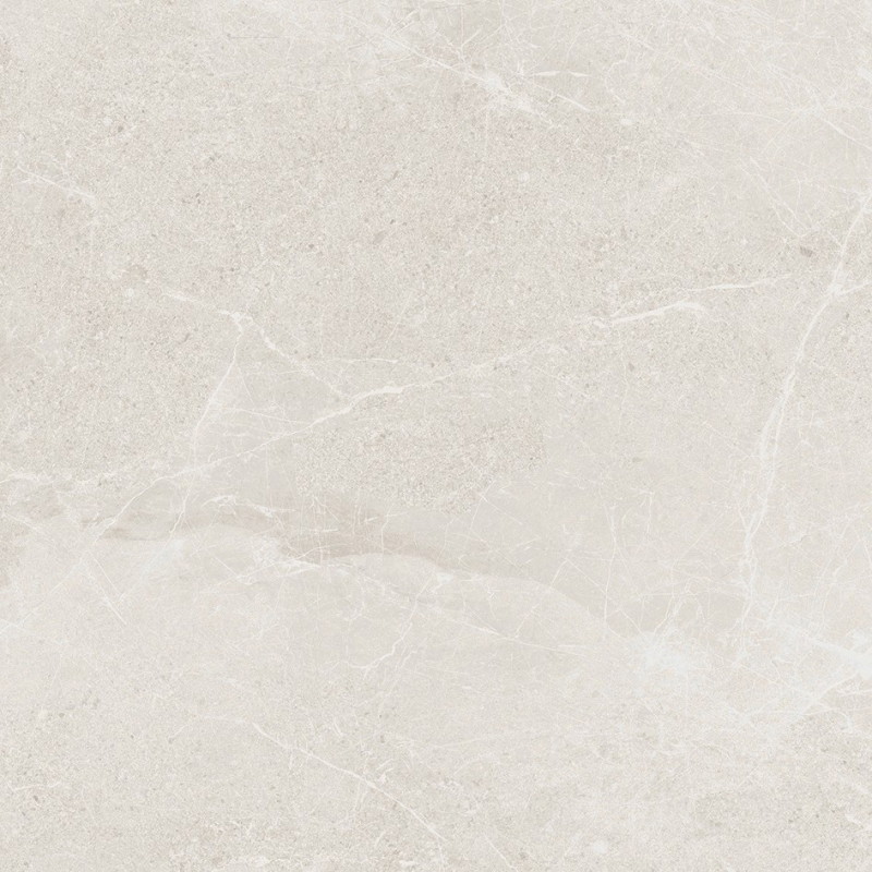 Mexen Minot 2.0 White terrace tile sample, glazed rectified porcelain stoneware, matte - TL909-01-S