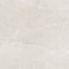Mexen Minot 2.0 White terrace tile sample, glazed rectified porcelain stoneware, matte - TL909-01-S