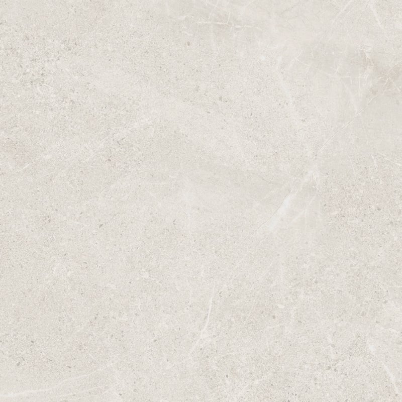 Mexen Minot 2.0 White terrace tile sample, glazed rectified porcelain stoneware, matte - TL909-01-S