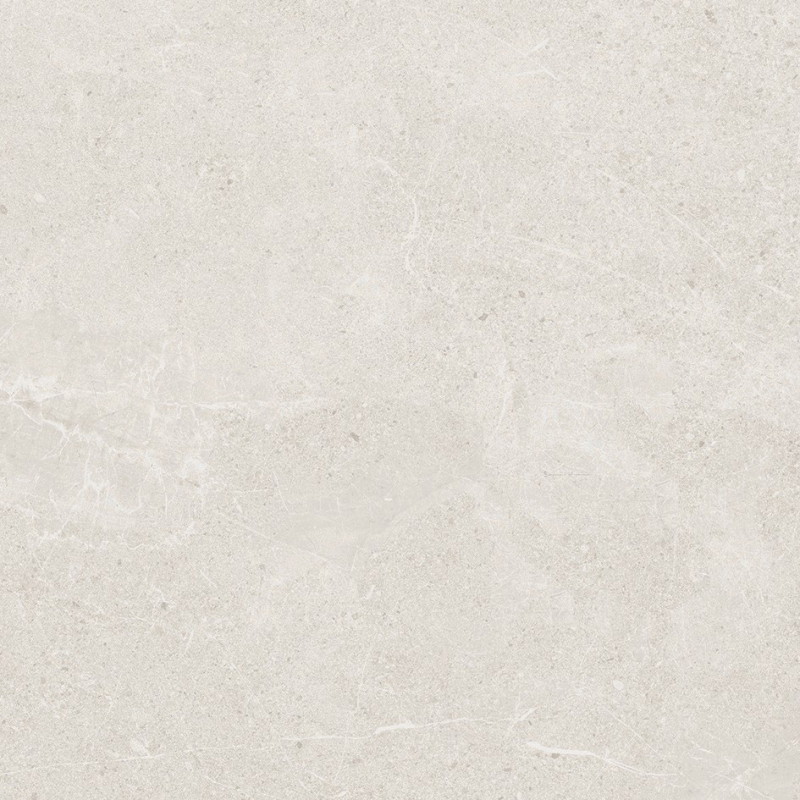 Mexen Minot 2.0 White terrace tile sample, glazed rectified porcelain stoneware, matte - TL909-01-S