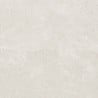 Mexen Minot 2.0 White terrace tile sample, glazed rectified porcelain stoneware, matte - TL909-01-S