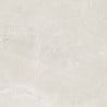 Mexen Minot 2.0 White terrace tile sample, glazed rectified porcelain stoneware, matte - TL909-01-S