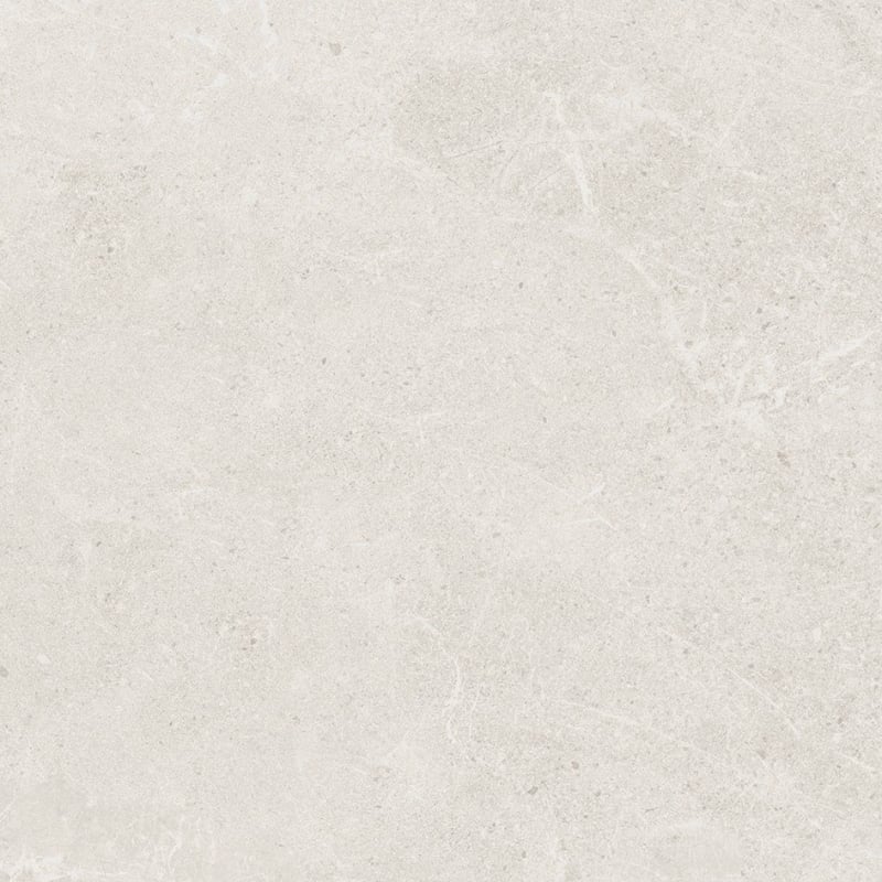 Mexen Minot 2.0 White terrace tile sample, glazed rectified porcelain stoneware, matte - TL909-01-S