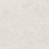 Mexen Minot 2.0 White terrace tile sample, glazed rectified porcelain stoneware, matte - TL909-01-S
