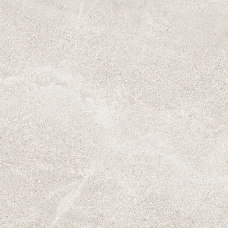 Mexen Minot 2.0 White terrace tile sample, glazed rectified porcelain stoneware, matte - TL909-01-S