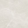 Mexen Minot 2.0 White terrace tile sample, glazed rectified porcelain stoneware, matte - TL909-01-S