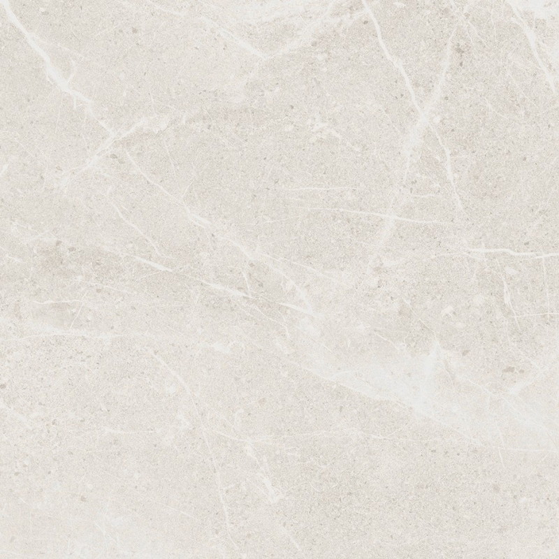 Mexen Minot 2.0 White terrace tile sample, glazed rectified porcelain stoneware, matte - TL909-01-S