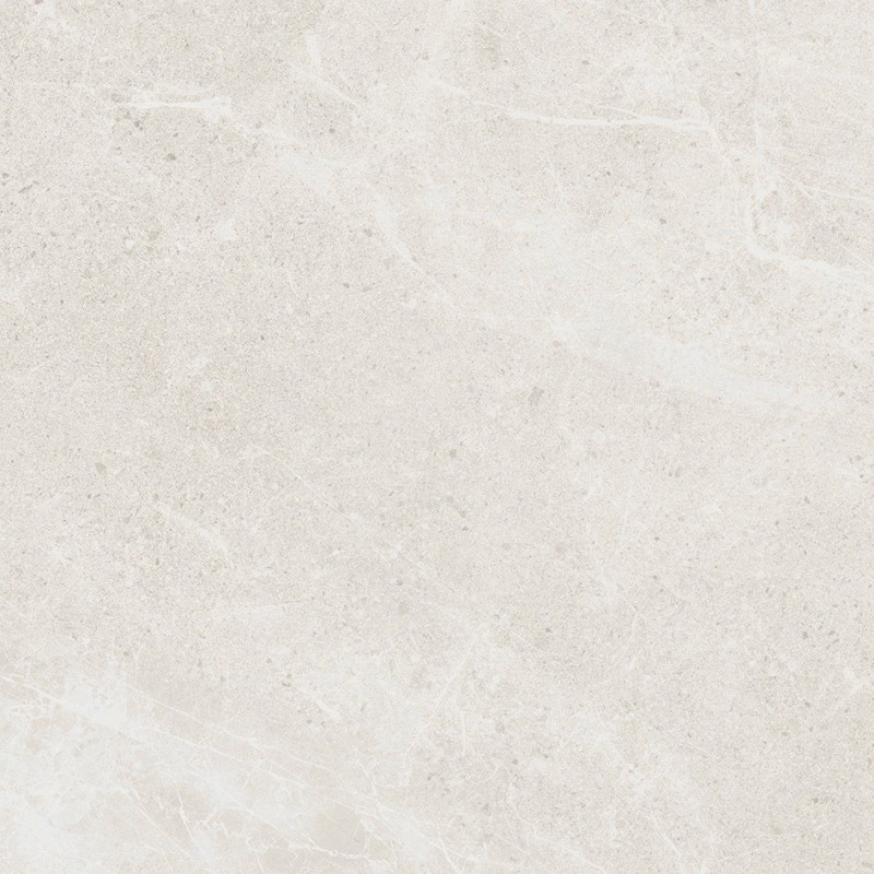 Mexen Minot 2.0 White terrace tile sample, glazed rectified porcelain stoneware, matte - TL909-01-S