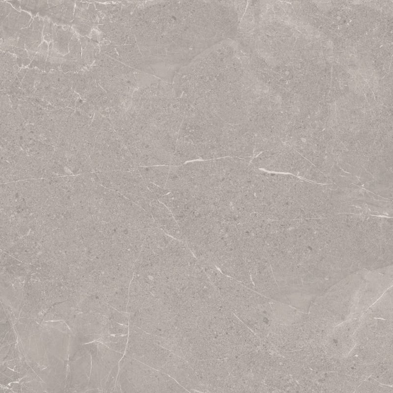 Mexen Minot 2.0 Grey Terrace Tile Sample, Rectified Glazed Porcelain G1, Matt - TL909-02-S