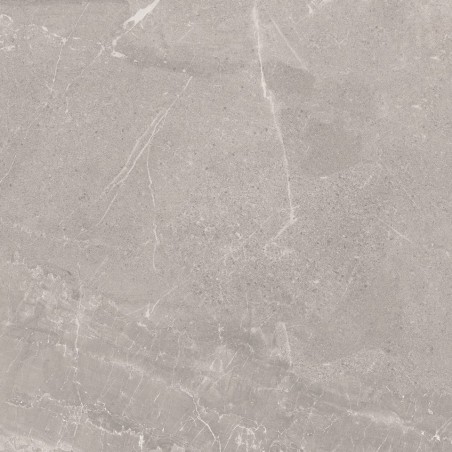 Mexen Minot 2.0 Grey Terrace Tile Sample, Rectified Glazed Porcelain G1, Matt - TL909-02-S