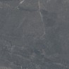 Mexen Minot 2.0 Nero sample terrace tile, glazed rectified gres G1, matte - TL909-03-S