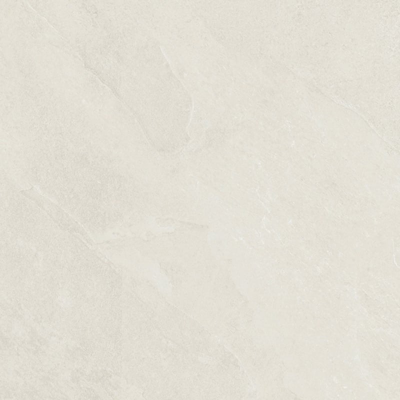 Mexen Prestone 2.0 White terrace tile sample, glazed porcelain rect. G1, matte - TL911-00-S