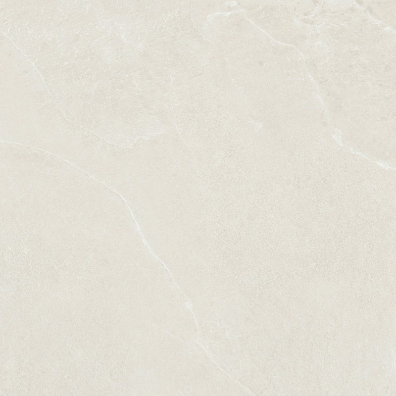 Mexen Prestone 2.0 White terrace tile sample, glazed porcelain rect. G1, matte - TL911-00-S