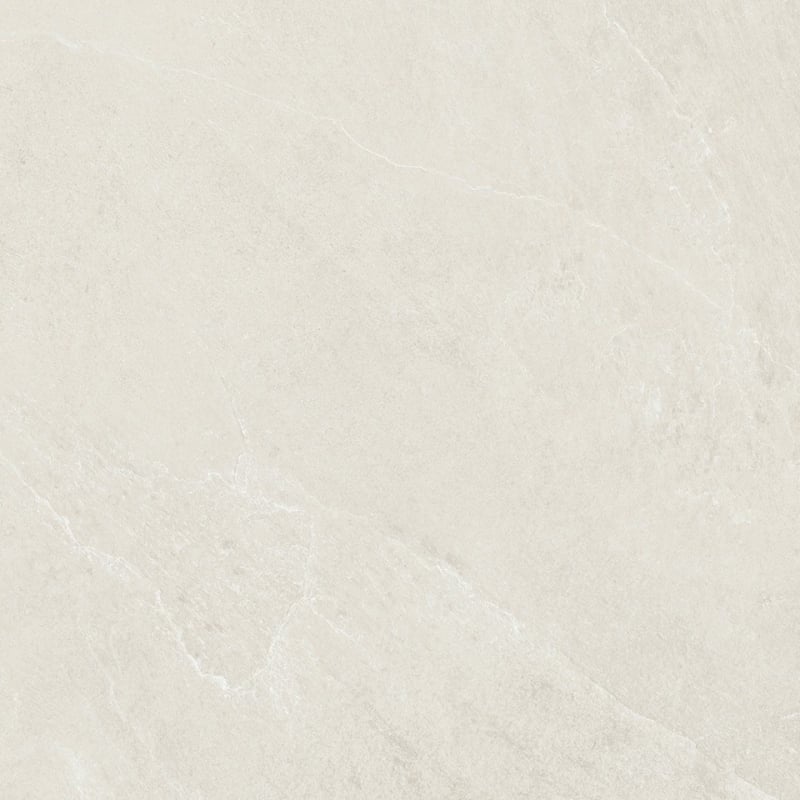 Mexen Prestone 2.0 White terrace tile sample, glazed porcelain rect. G1, matte - TL911-00-S