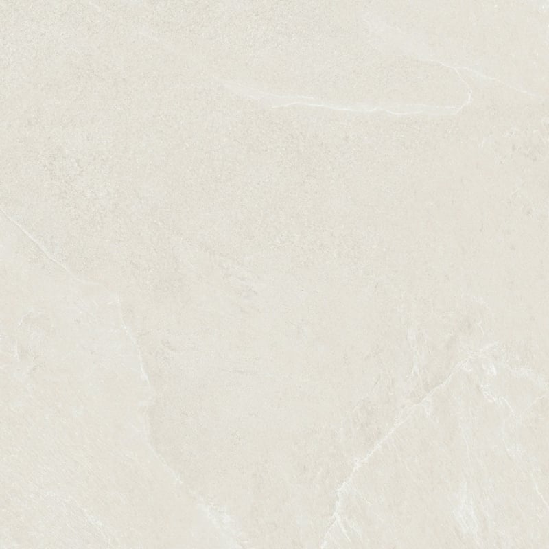Mexen Prestone 2.0 White terrace tile sample, glazed porcelain rect. G1, matte - TL911-00-S