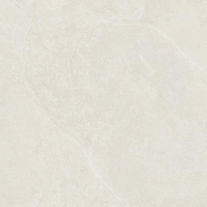 Mexen Prestone 2.0 White terrace tile sample, glazed porcelain rect. G1, matte - TL911-00-S