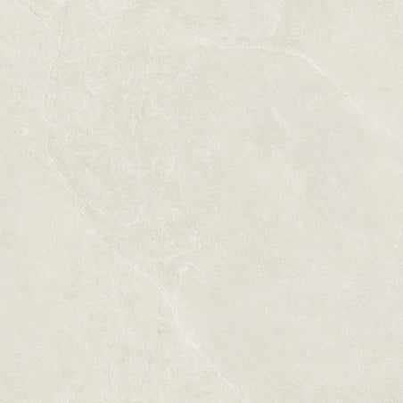 Mexen Prestone 2.0 White terrace tile sample, glazed porcelain rect. G1, matte - TL911-00-S