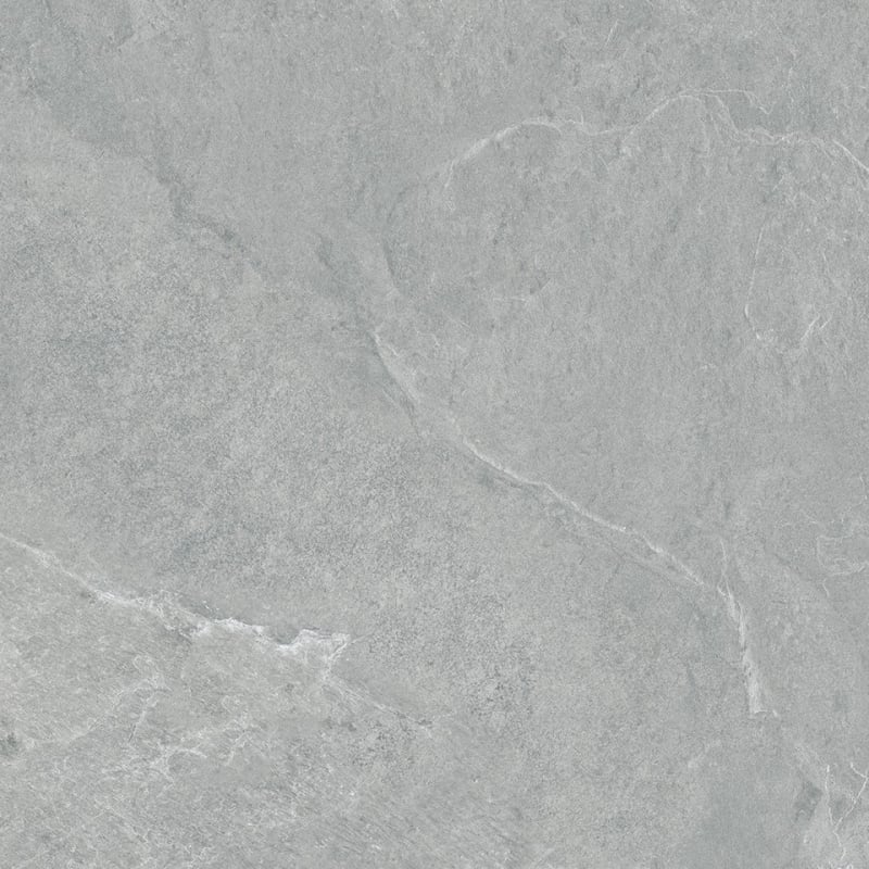 Mexen Prestone 2.0 Grey sample of terrace tile, glazed rectified porcelain stoneware G1, matt - TL911-01-S